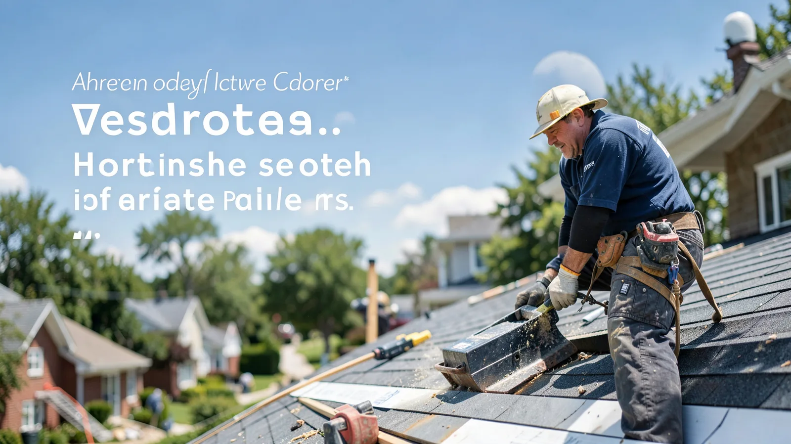 Roof Replacement in Waikoloa, HI near me